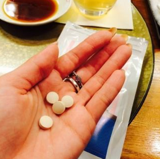 キュートミー　北海道旅行　ゆんころ２